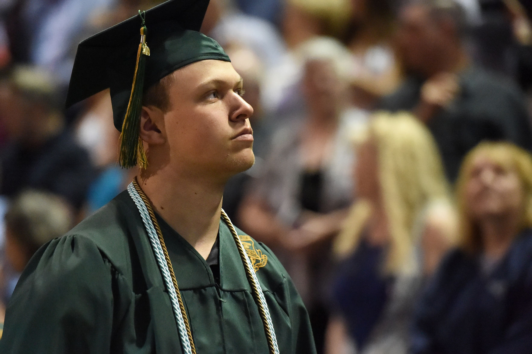 PHOTOS: Falcon High School
